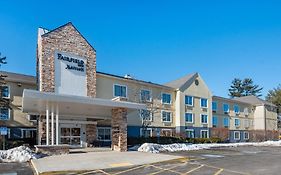 Fairfield Inn by Marriott Portland Maine Mall